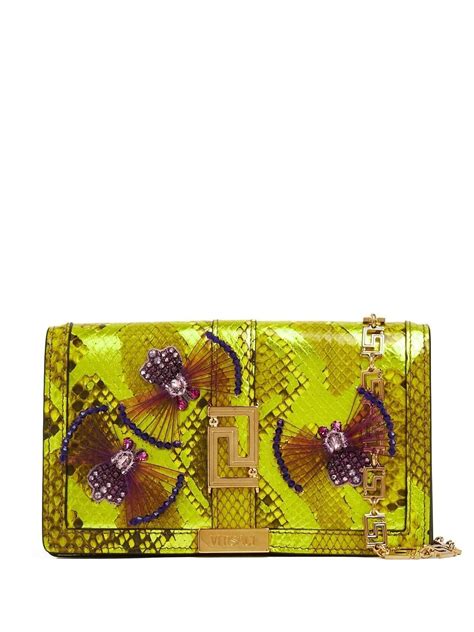 versace portemonnaie damen sale|versace outlet sale.